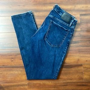 Bonobos Tailored Fit Jeans